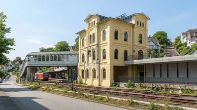 Бланкенезе