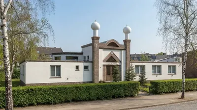 Fazle Omar Mosque