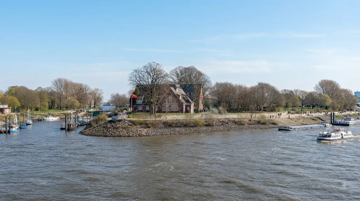 Finkenwerder