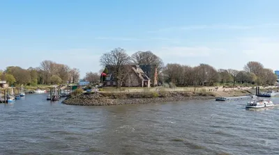 Finkenwerder
