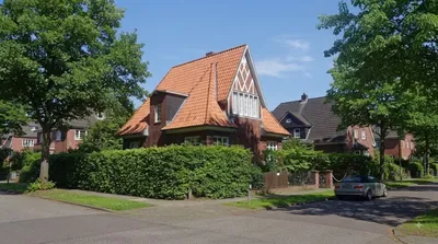 Fuhlsbüttel