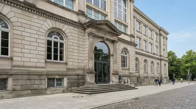 Museum of Art and Crafts Hamburg