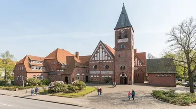 Neugraben-Fischbek