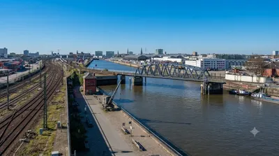 Rothenburgsort