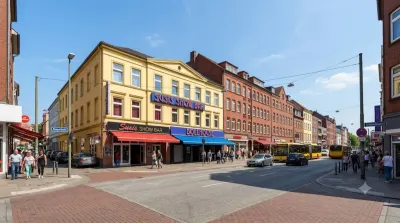 Hamburgo