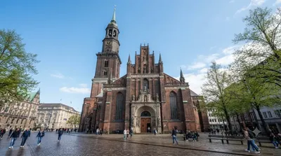 St. Peter’s Church