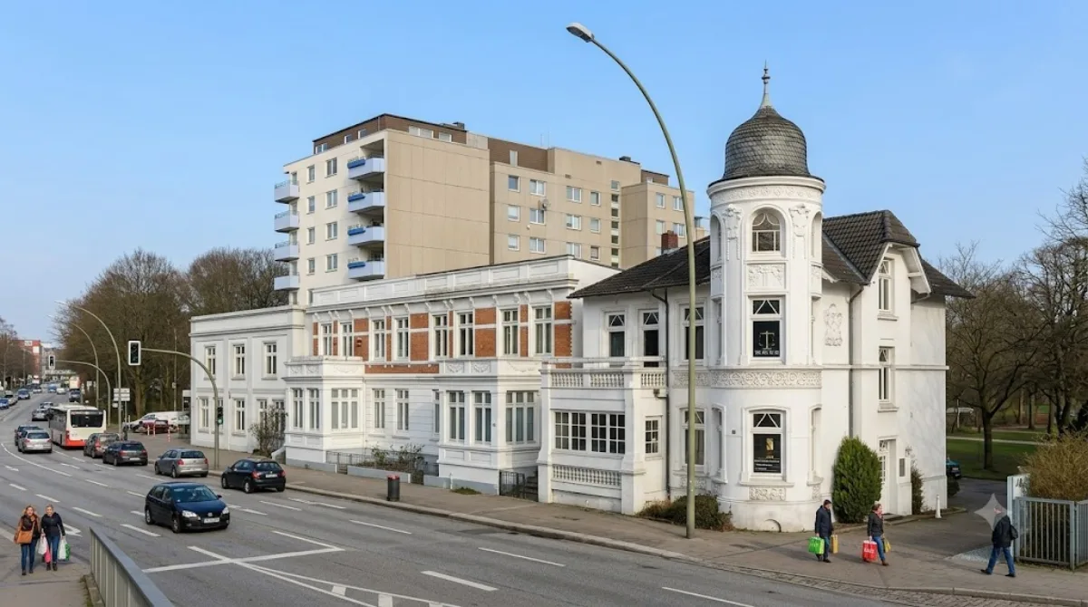 Wandsbek