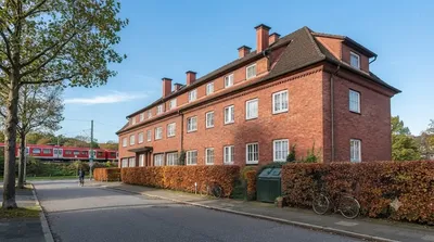 Wellingsbüttel