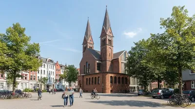 Wilhelmsburg