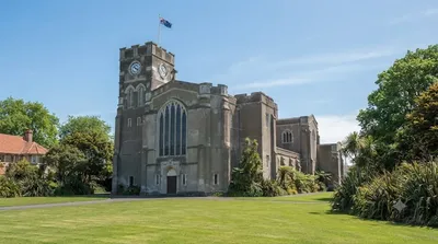St. Peter's Cathedral