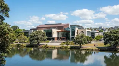 Waikato Museum