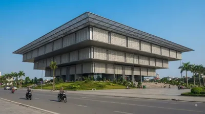 Hanoi Museum