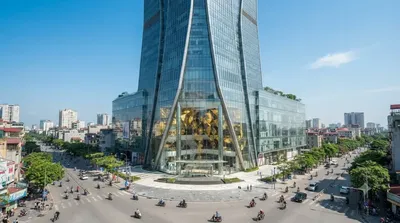 Lotte Center Hanoi