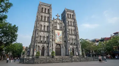 Saint Joseph Cathedral