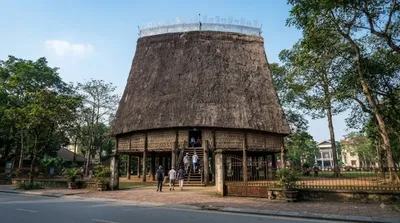 Vietnam Museum of Ethnology
