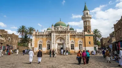 Harar