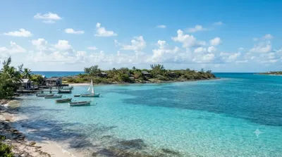 Harbour Island