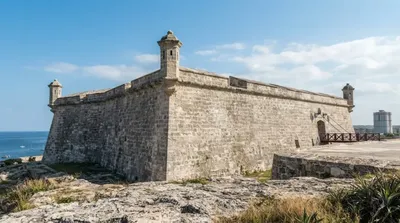 Atarés Castle