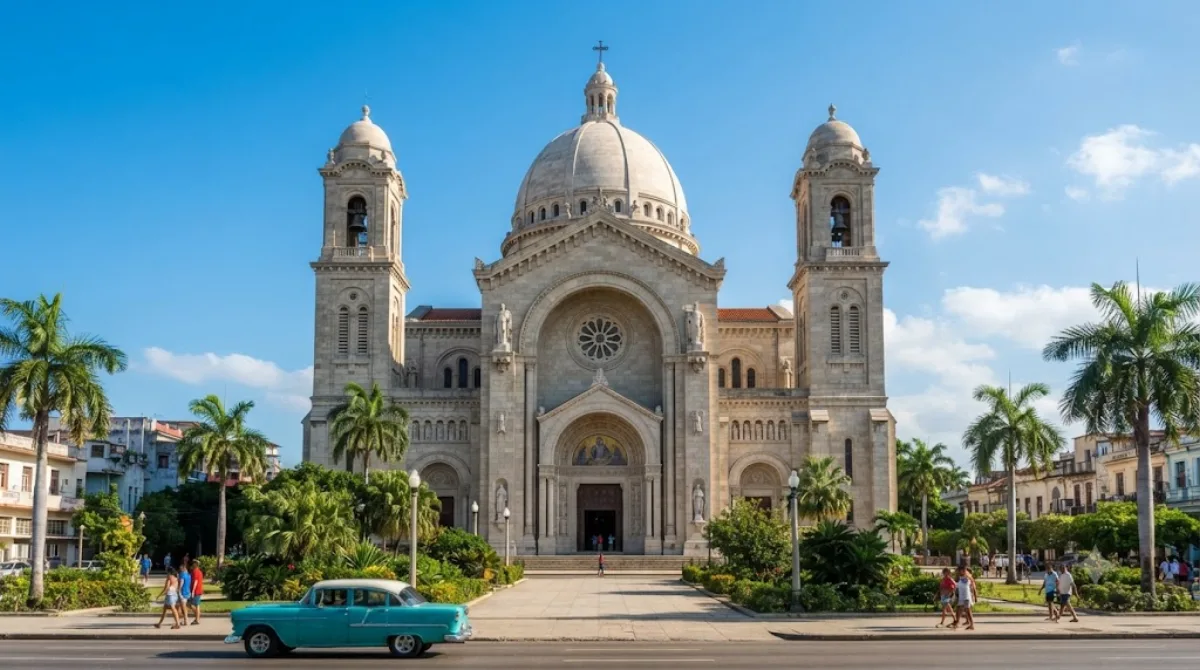 Church of Jesus