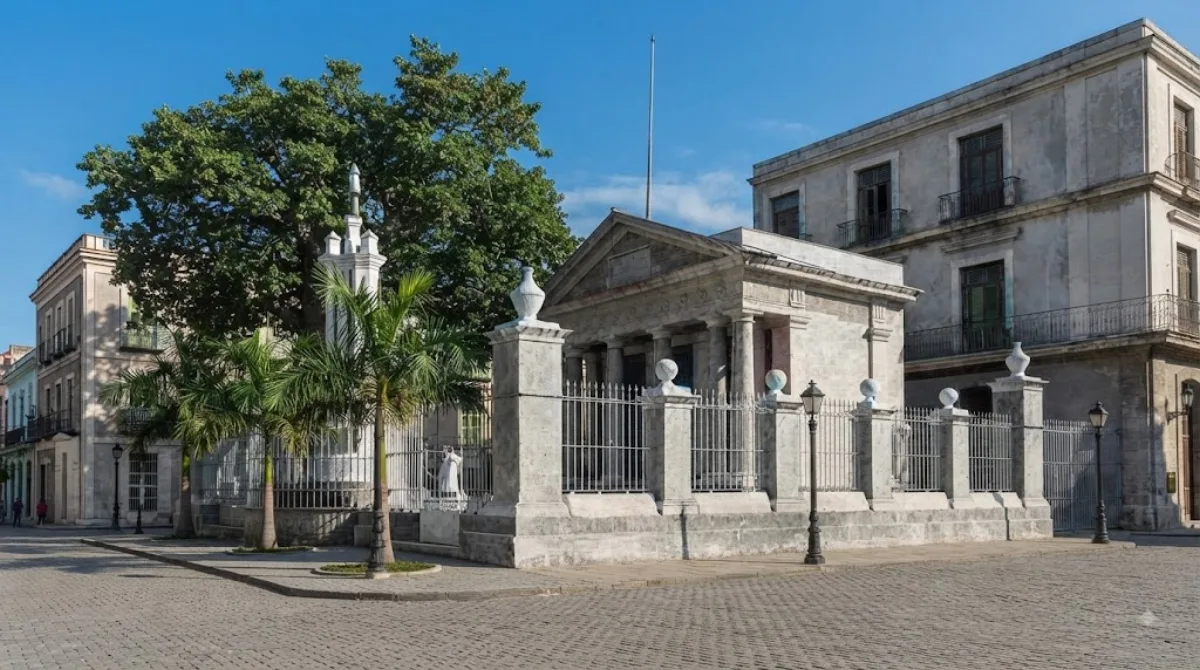 El Templete