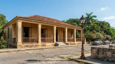 Finca Vigía