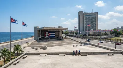 José Martí Anti-Imperialist Platform