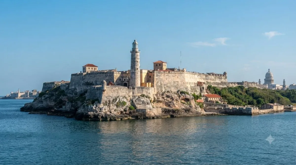 Morro Castle