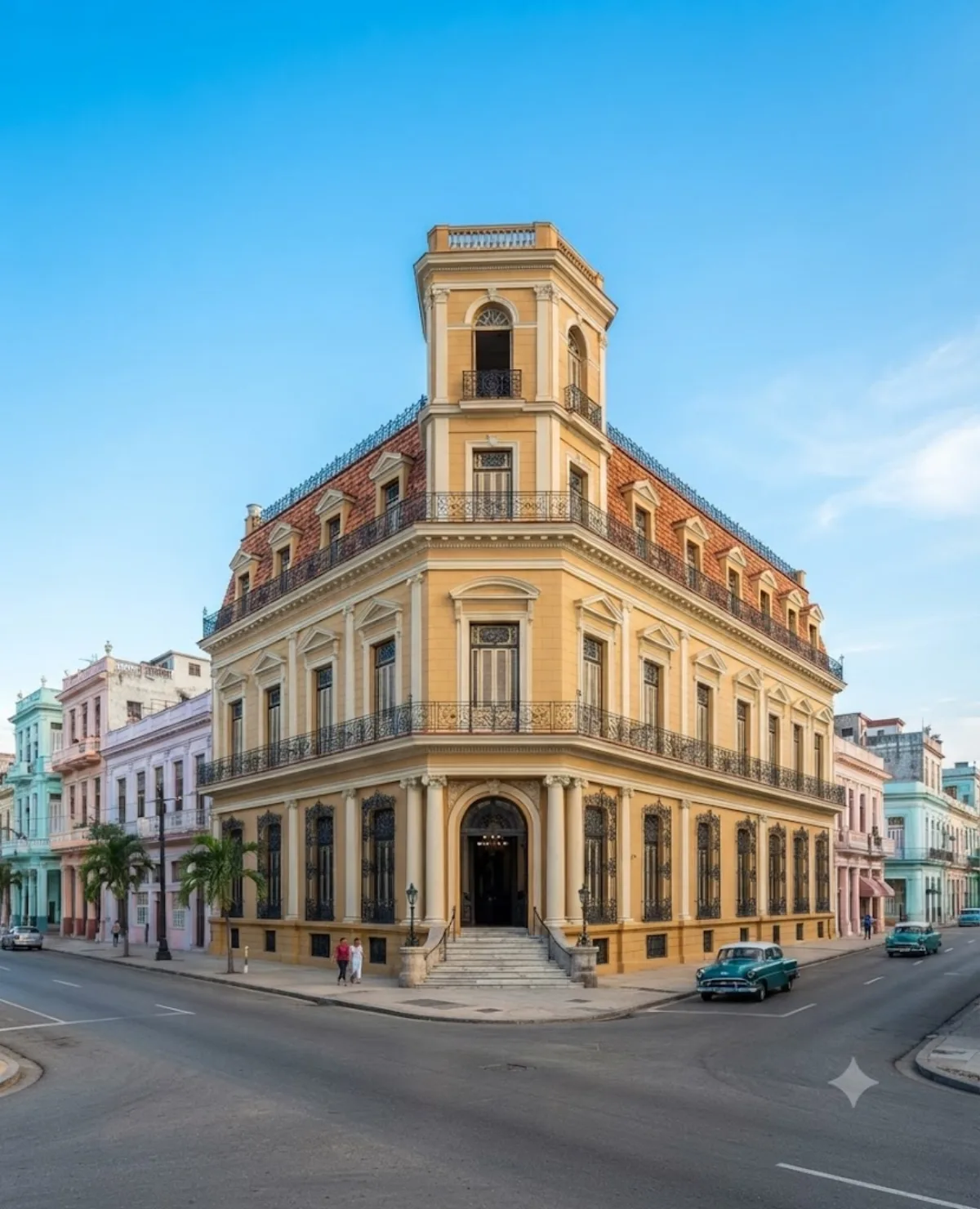 Napoleon Museum