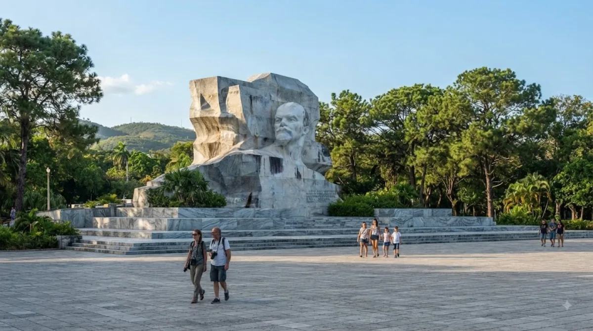 Парк Ленина