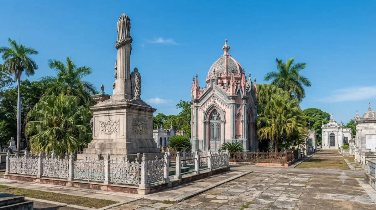 Students' Monument