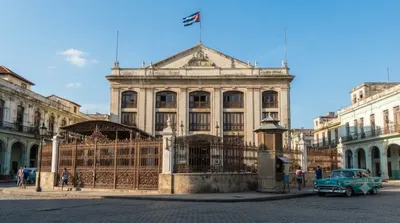 Teatro Martí