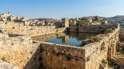 Al-Sultan Pool
