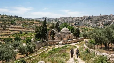Biʼr ḥaram al-Rāmah