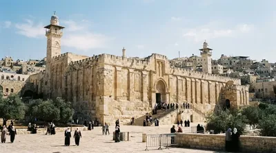Hebron