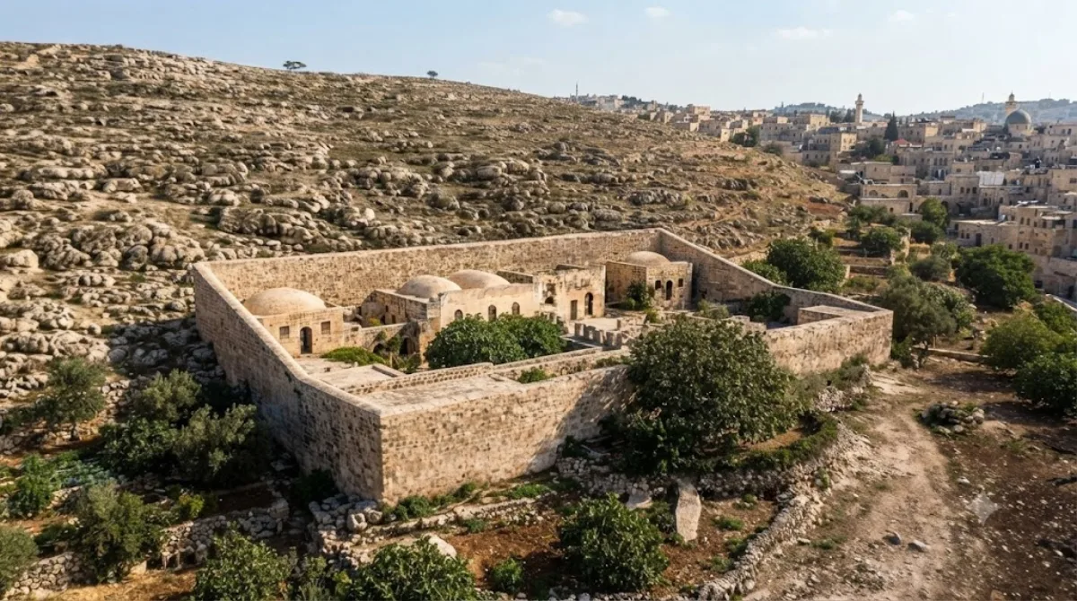 Karantina