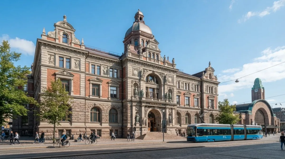 Ateneum