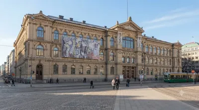 Finnish National Gallery