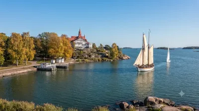 Kaivopuisto