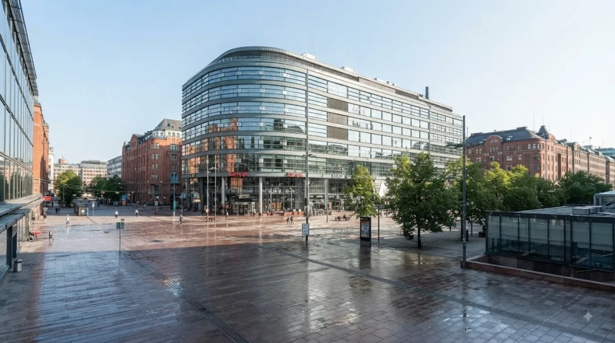 Kamppi