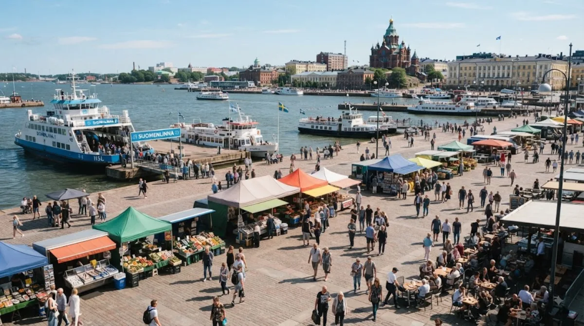 Kauppatori