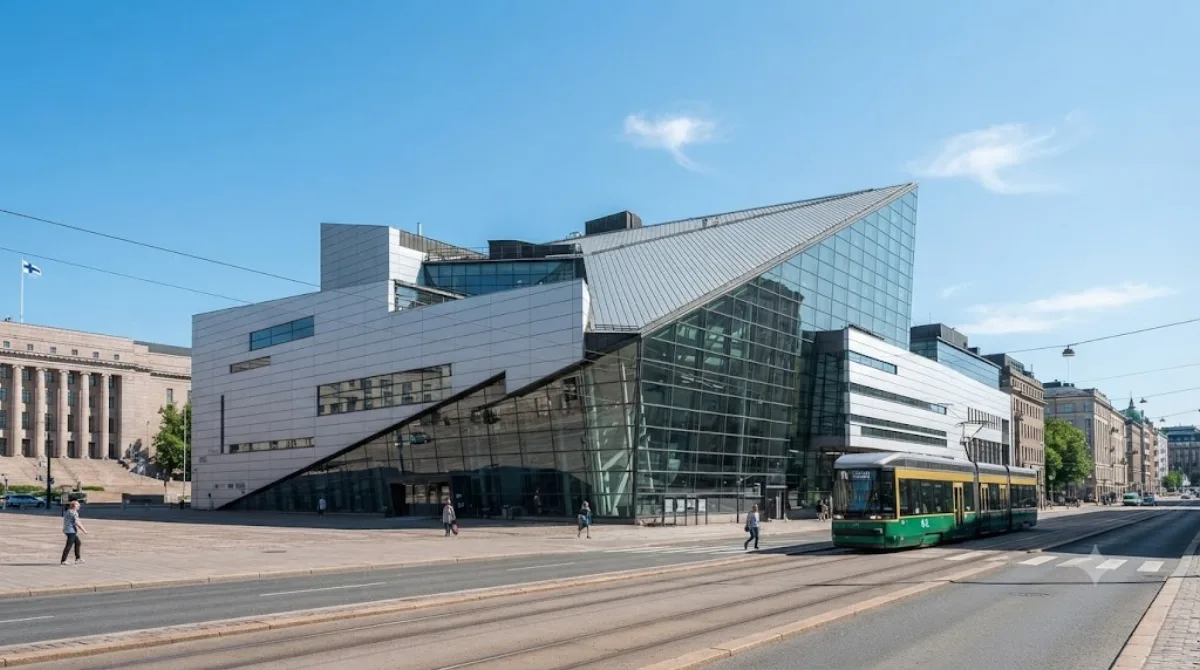 Kiasma