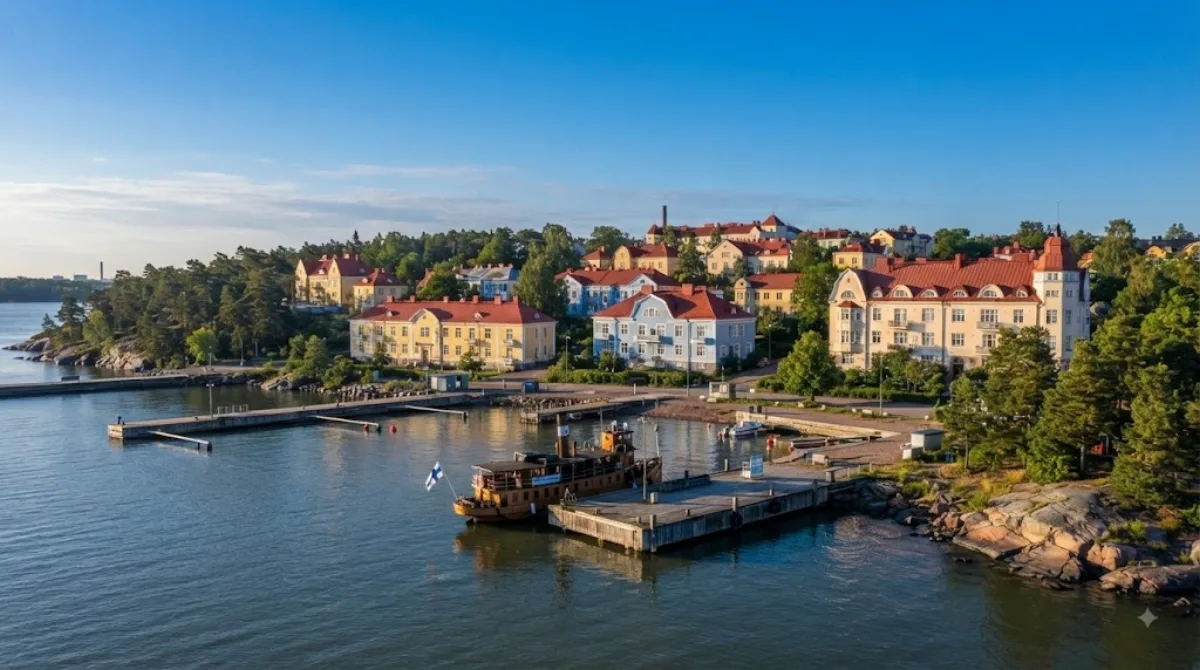 Lauttasaari
