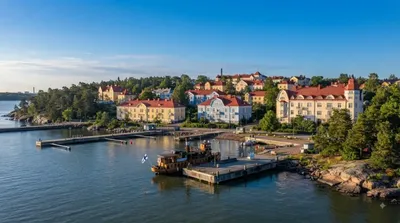 Lauttasaari