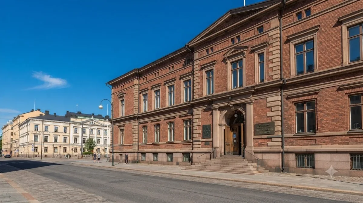 Military Museum of Finland
