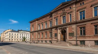 Military Museum of Finland