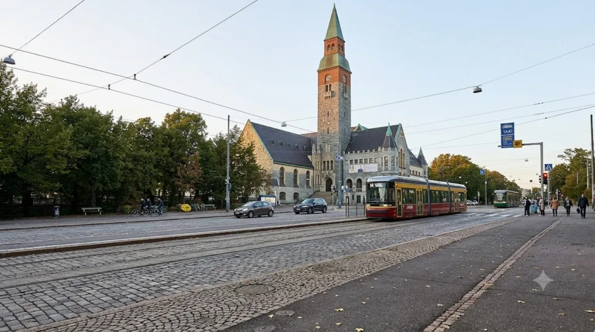 National Museum of Finland