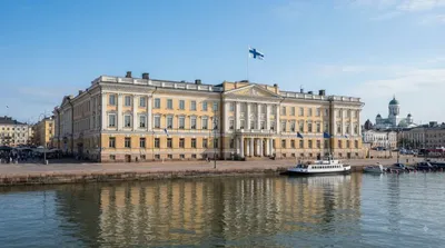 Presidential Palace