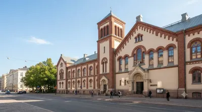 Roman Catholic Diocese of Helsinki