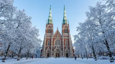 Saint John's Church