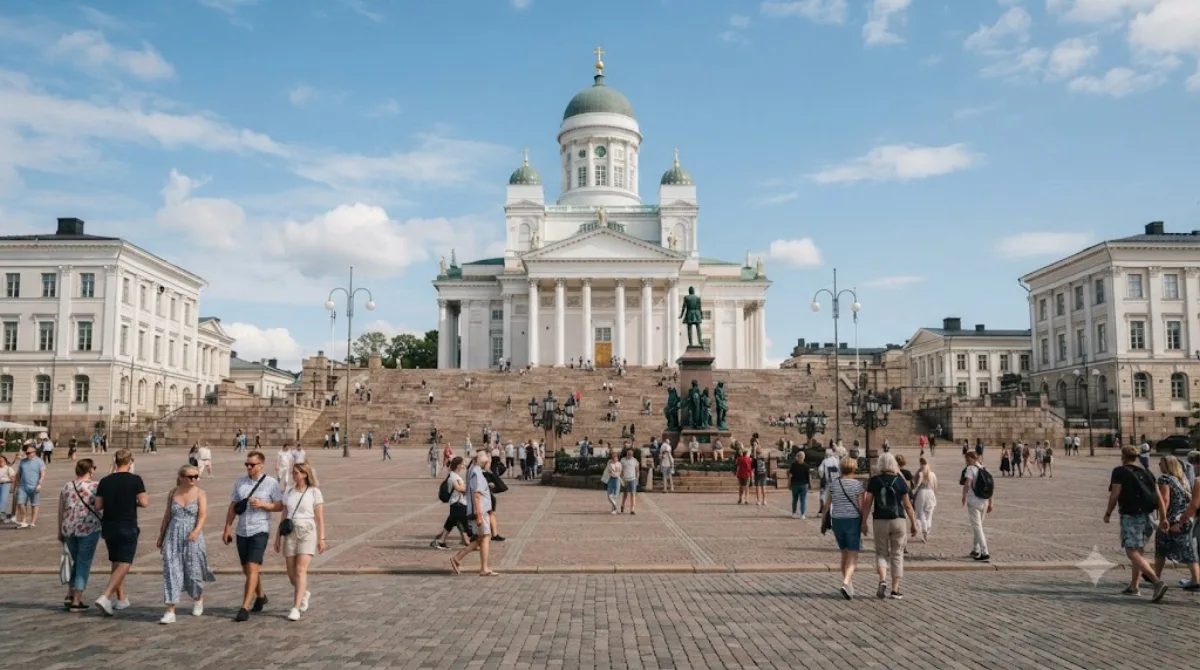 Senate Square